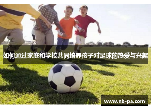 如何通过家庭和学校共同培养孩子对足球的热爱与兴趣 如何通过家庭和学校共同培养孩子对足球的热爱与兴趣