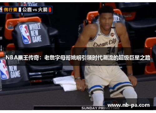 NBA票王传奇：老詹字母哥姚明引领时代潮流的超级巨星之路