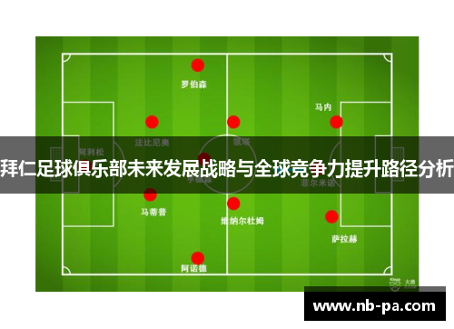 拜仁足球俱乐部未来发展战略与全球竞争力提升路径分析