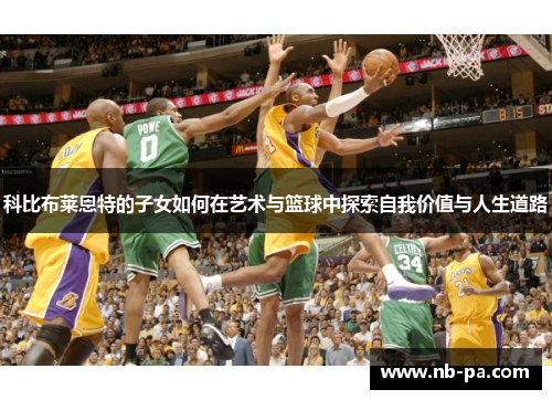 科比布莱恩特的子女如何在艺术与篮球中探索自我价值与人生道路
