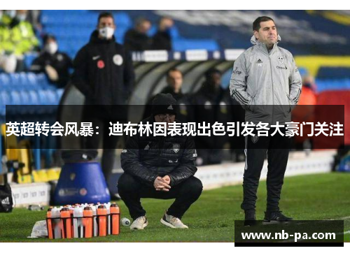 英超转会风暴：迪布林因表现出色引发各大豪门关注