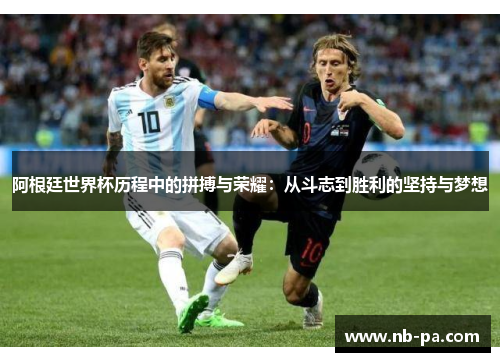 阿根廷世界杯历程中的拼搏与荣耀：从斗志到胜利的坚持与梦想